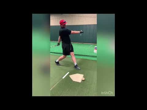 Video of Extended cage video multiple angles