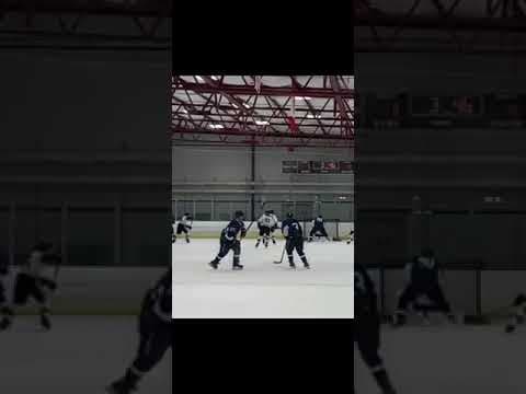 Video of Saucer pass