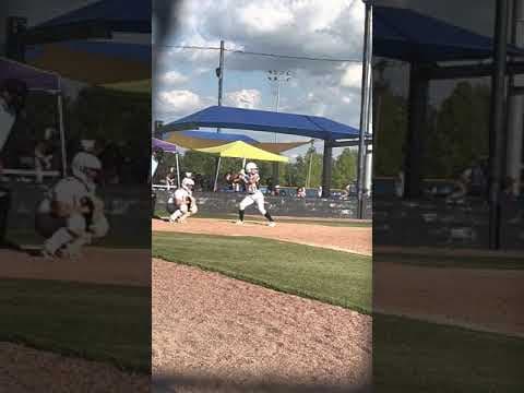 Video of Makinzie Macaluso 5-29-2022