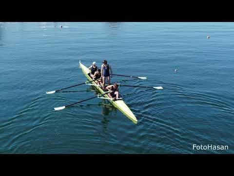 Video of 07/03/2020   U23 Turkey Rowing Championship 4- Gold Medal