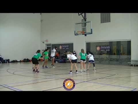 Video of Midwest Hoops Showcase