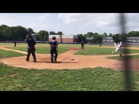Video of Double Vs.Hammonton in the South Jersey Semi-Finals 