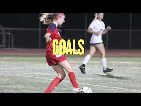 Video of Samantha Baxter- Class of 2023 Free Kicks, PKs, and Goals