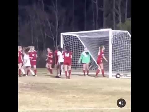 Video of Head ball finish