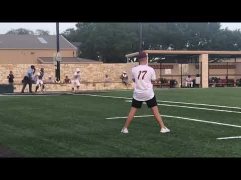 Video of In-Game Highlights from 2020