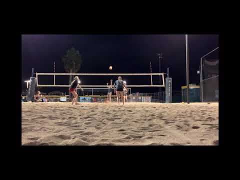 Video of Volleyball Video 2020