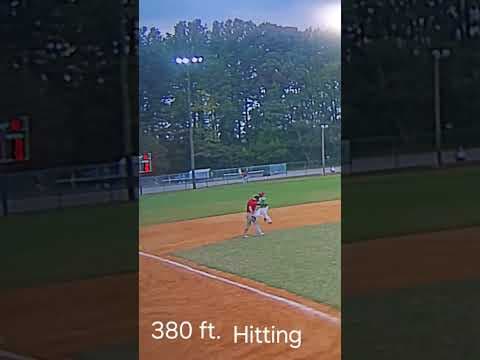 Video of Transfer video Brian O'Connell lll 