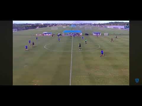 Video of Santiago Valdes Highligths 