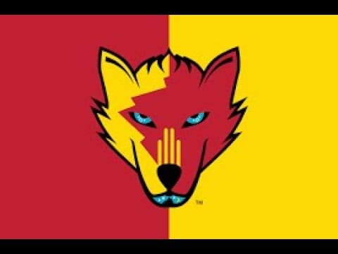 Video of New Mexico Nahl 24-25