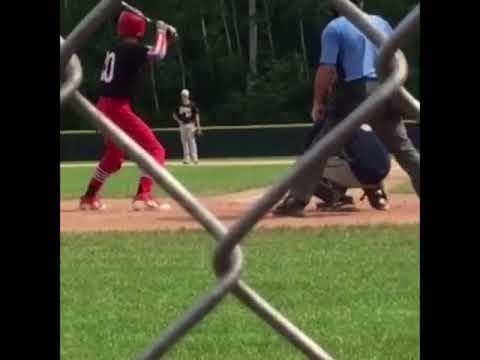 Video of Ryan’s highlights 