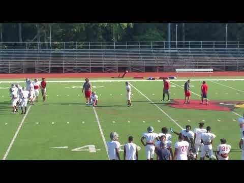 Video of 50 Year FG