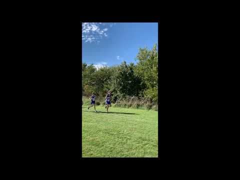 Video of IESA - State 2019 - Haven Gronewold