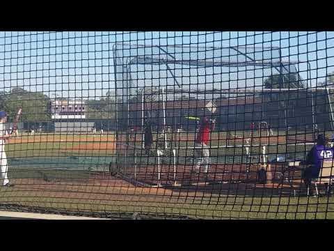 Video of juan lopez