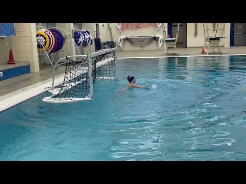Video of Goalie Recruiting Video 2021