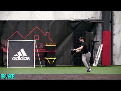Video of 2022 2B/OF Odalys Rivera Espinell