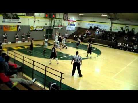 Video of Derritt Scarver Full Game 1/20/2014