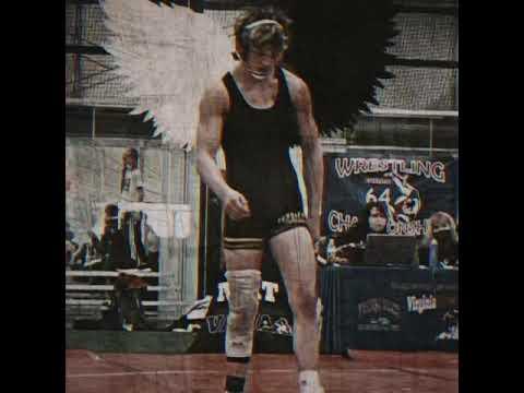 Video of Kadin Smoot wrestling 