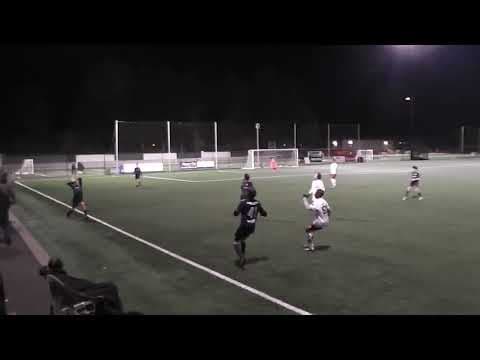 Video of SU B08 Tango @ Eastside FC 08 11/19/2022