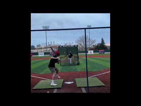Video of Fall 2023 - JUCO