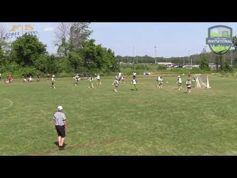 Video of Kieran Phillips Sweetlax 2021 Highlights