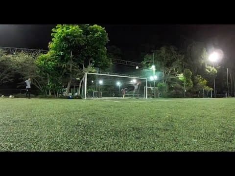 Video of Kai Yamamoto -Training Highlights October 2020