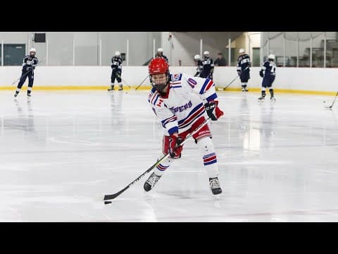 Video of Logan Young 2009  🇨🇦