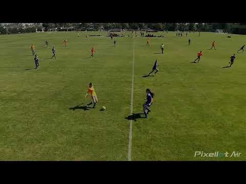 Video of SQ  vs WVFC - August 31, 2024 full game