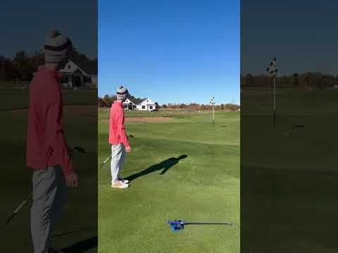 Video of Golf Edit Fall 2023
