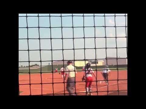 Video of Abby Huie 2023