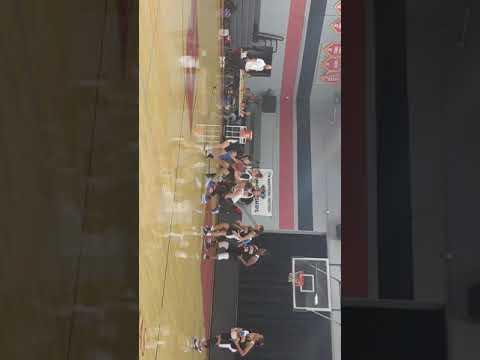 Video of Basketball #42