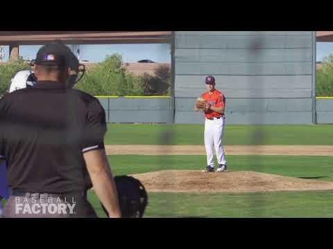 Video of Baseball Factory/Under Armour All American Pre-Season 2018