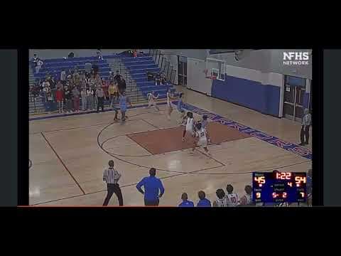 Video of 2023 PG SG Cooper Smith