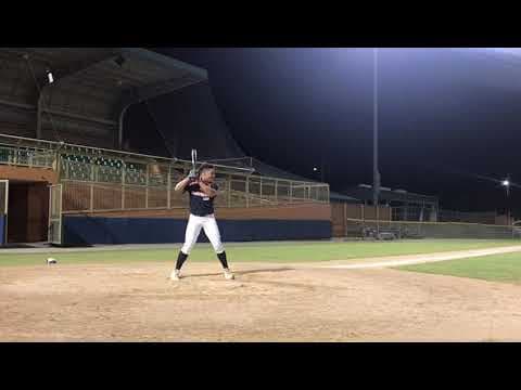 Video of Bryan Catala