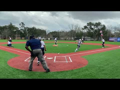 Video of Ella Howard 2025 Recruiting Video