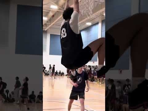 Video of NAPSAC Showcase 1