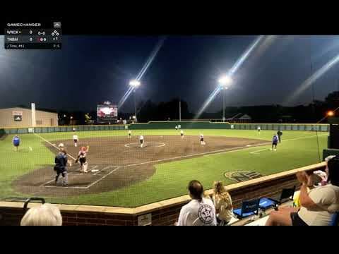 Video of NEMCC playday