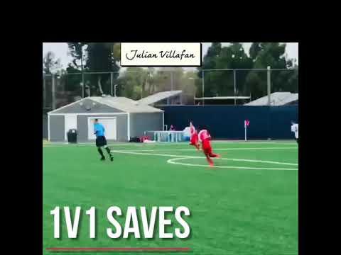 Video of Julian Villafan Highlights Video
