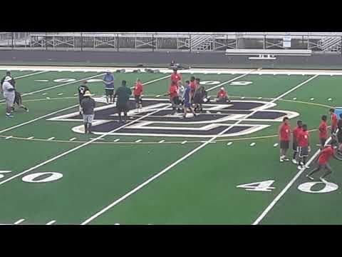Video of 2020 Indiana Preps Middle School Showcase