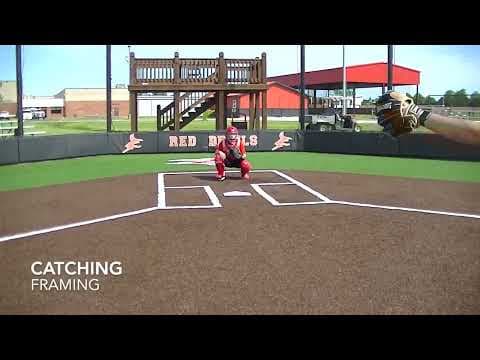 Video of Spring '22 Skills Video - Hitting, 3B, C