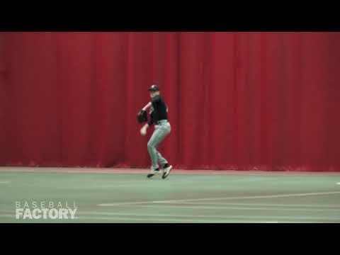 Video of Danny Flanigan Jr - 2021 - OF - Baseball Factory