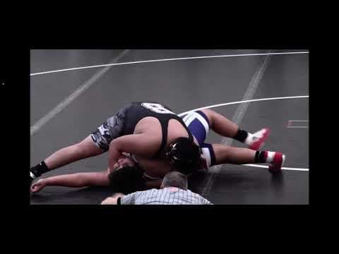 Video of Adrian Castillo, WIN ON A PIN