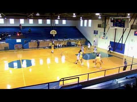 Video of Midseason SCTC Highlights