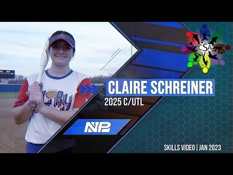 Video of Jan 2023 Skills Video