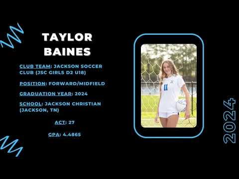 Video of Club Spring 2023 Highlights