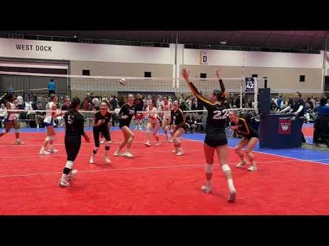 Video of Forza1 18one 2025 Triple Crown