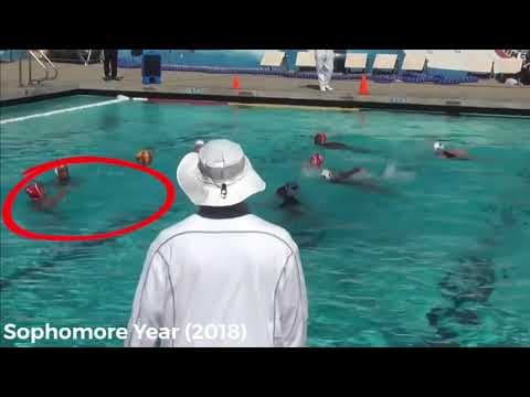 Video of Highlights - Mary Teodosio