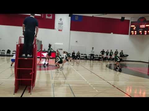 Video of McCOY Tournament highlights