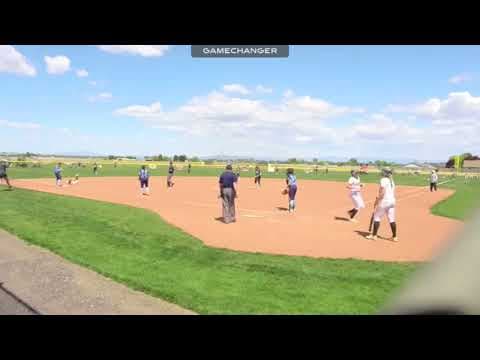 Video of 2023 High School Hitting