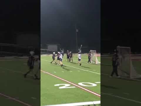 Video of #18 in white.