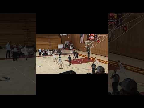 Video of JUCO Sophomore year